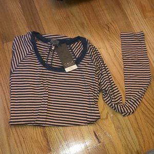 Loose Long Sleeve shirt